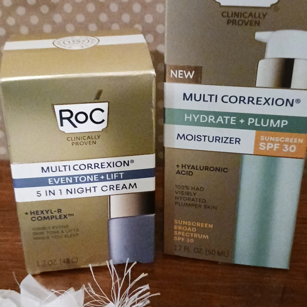 Roc bundle - Picture 2 of 3